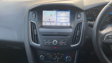 Ford Focus 1.0 EcoBoost 125 Zetec Edition 5dr Petrol Hatchback